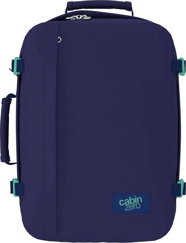 PL177 Plecak Cabinzero Classic bagaż podręczny 36L