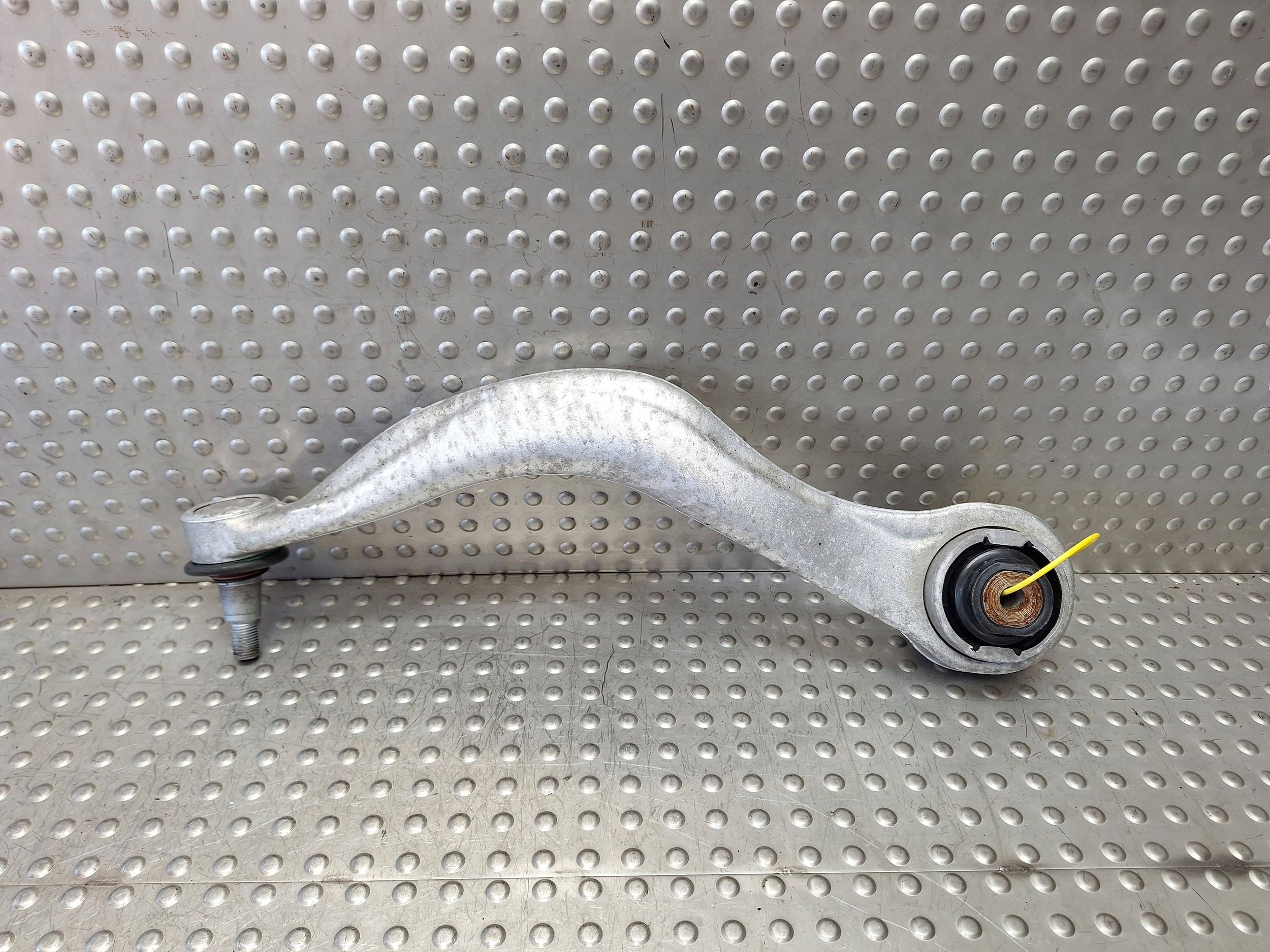 arm left front ALFA ROMEO STELVIO