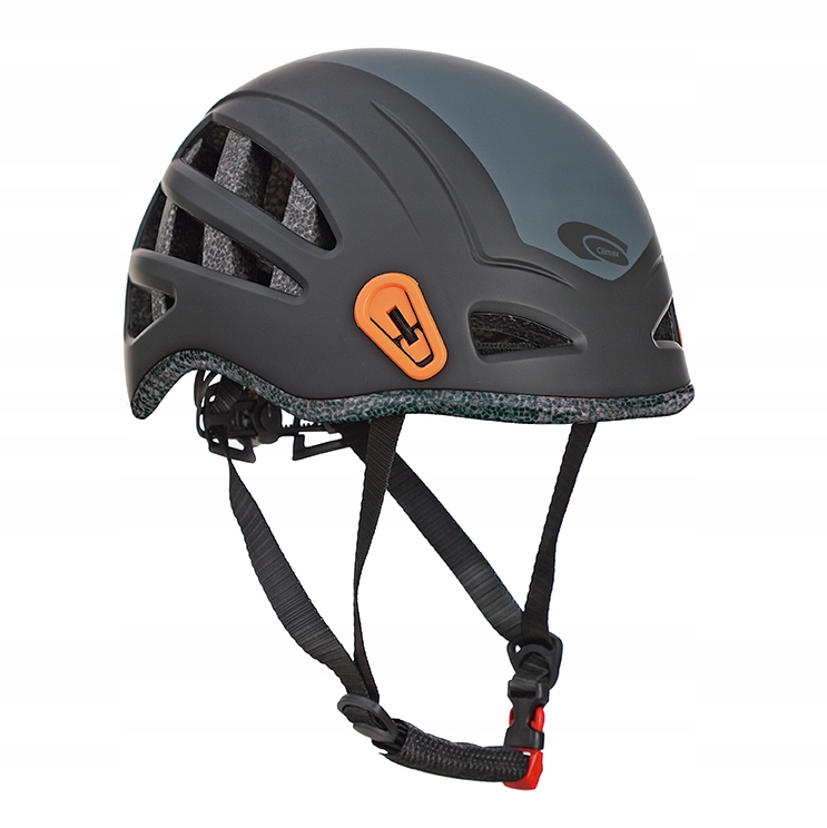 Bardzo lekki kask wspinaczkowy Climax Makalu