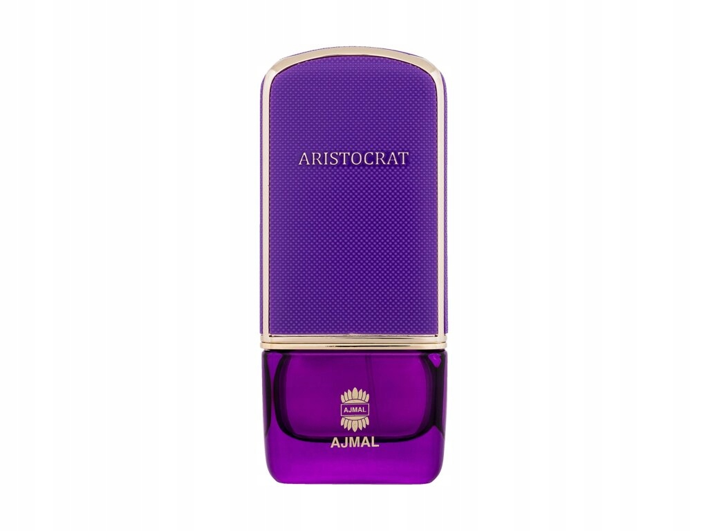 Ajmal Aristocrat Parfémovaná voda 75 Ml