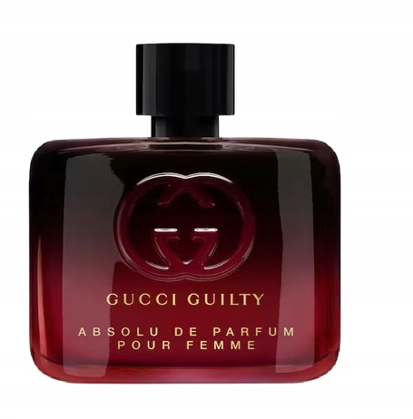 Gucci, Guilty Absolute, Parfum, For Women