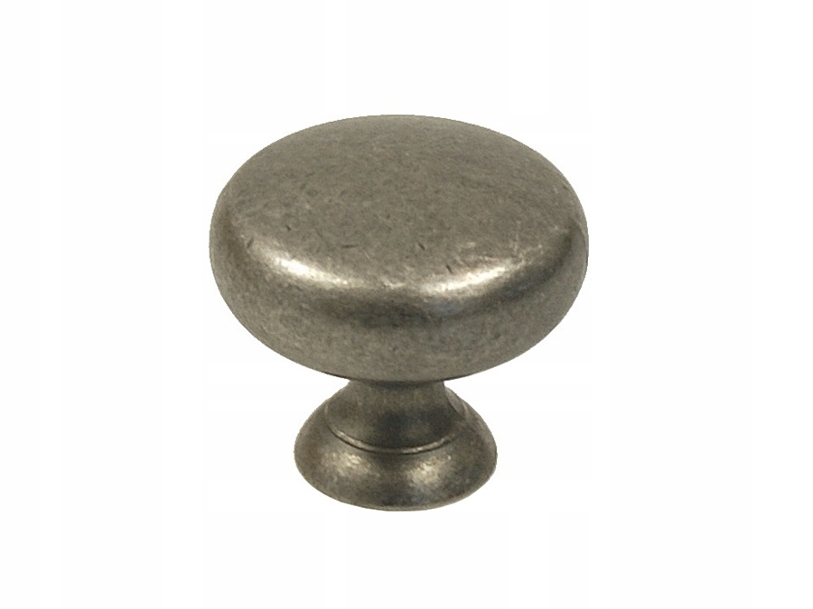 

Gałka Uchwyt A-823 Toronto Nomet Stare Srebro