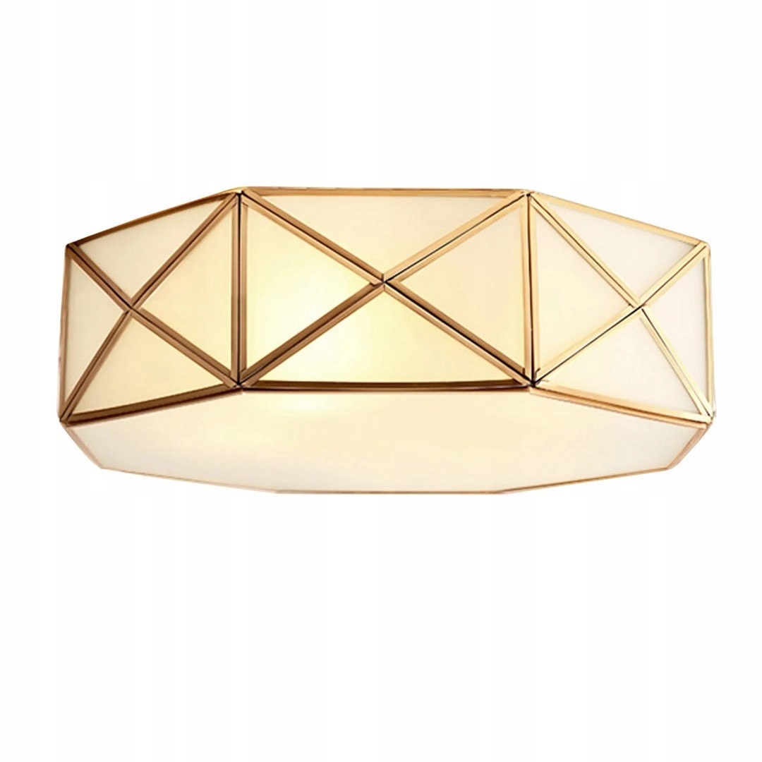 Lampa APP1238-C 35cm Gold