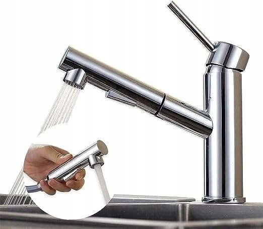 Kohútik do kuchyne kúpeľne Homelody