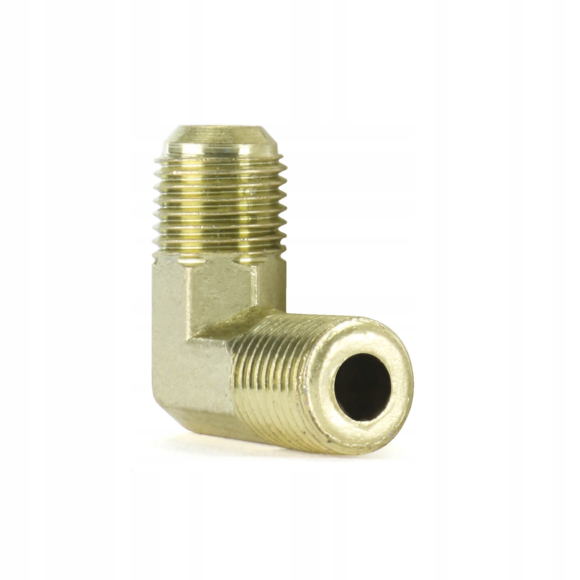 

Kolanko zaworu zwrotnego kompresora 1/8'' 9mm