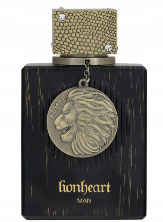 Originální Armaf Club de Nuit Lionheart 100 ml