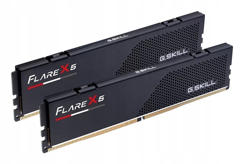 G.Skill Flare X5 F5-5200J4040A24GX2-FX5 paměťový modul 48 Gb 2 x 24 Gb DDR5