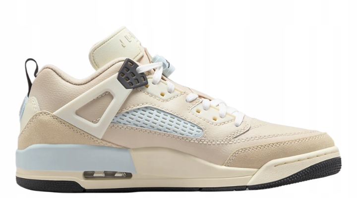 Sportovní boty Nike Air Jordan Spizike Low HQ3439-101 vel. 47