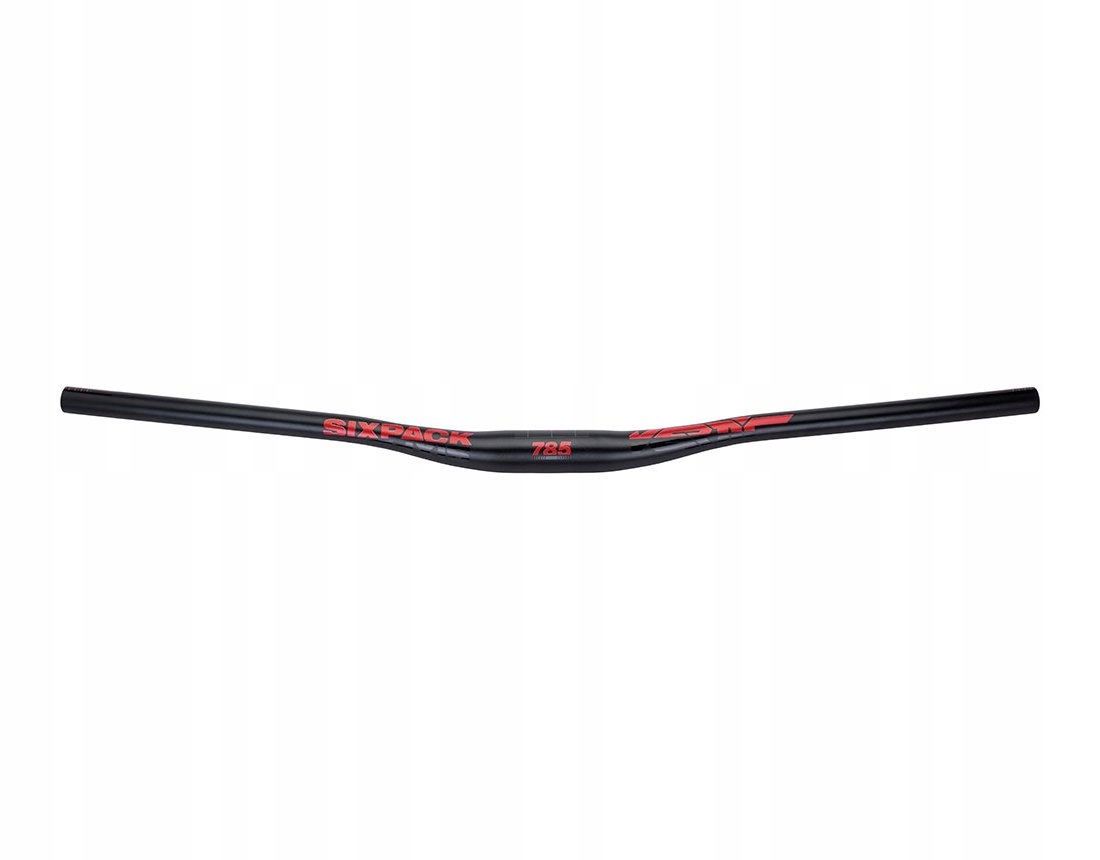 Sixpack Racing Vertic 785x35mm Riser kierownica