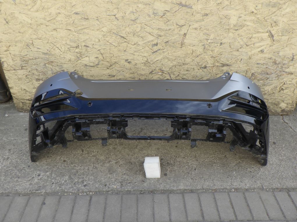 KIA EV6 EV 6 GT 21- bumper rear