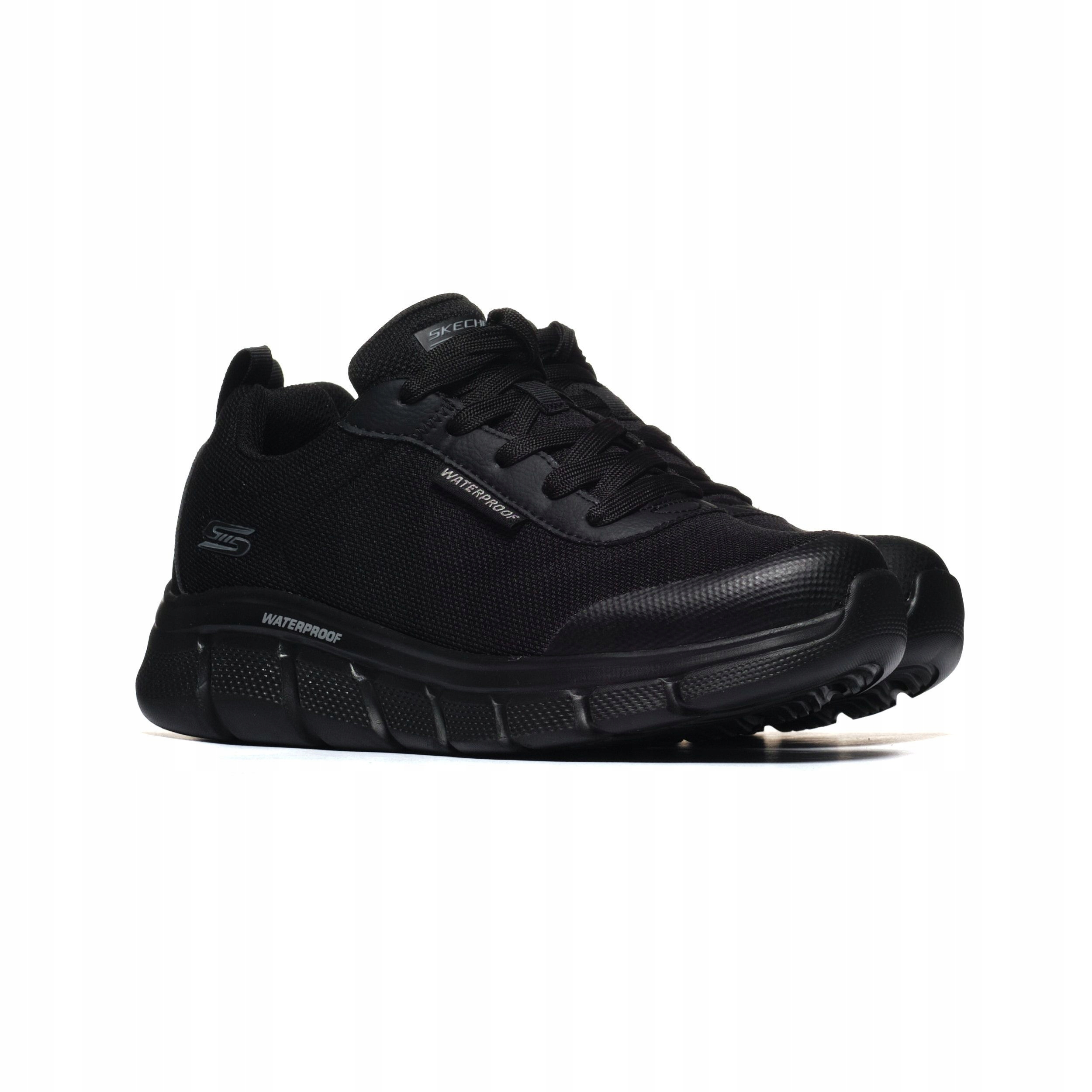 Skechers Bobs B Flex Rainy 118111-BBK 42
