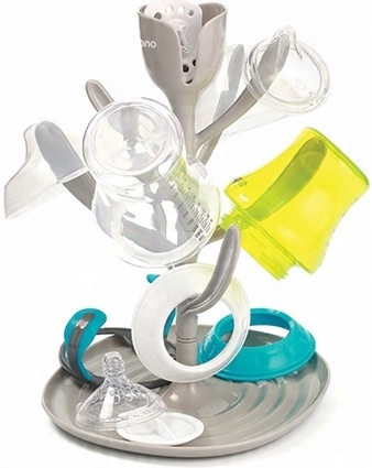 

BabyOno Uniwersalna suszarka do butelek 1072