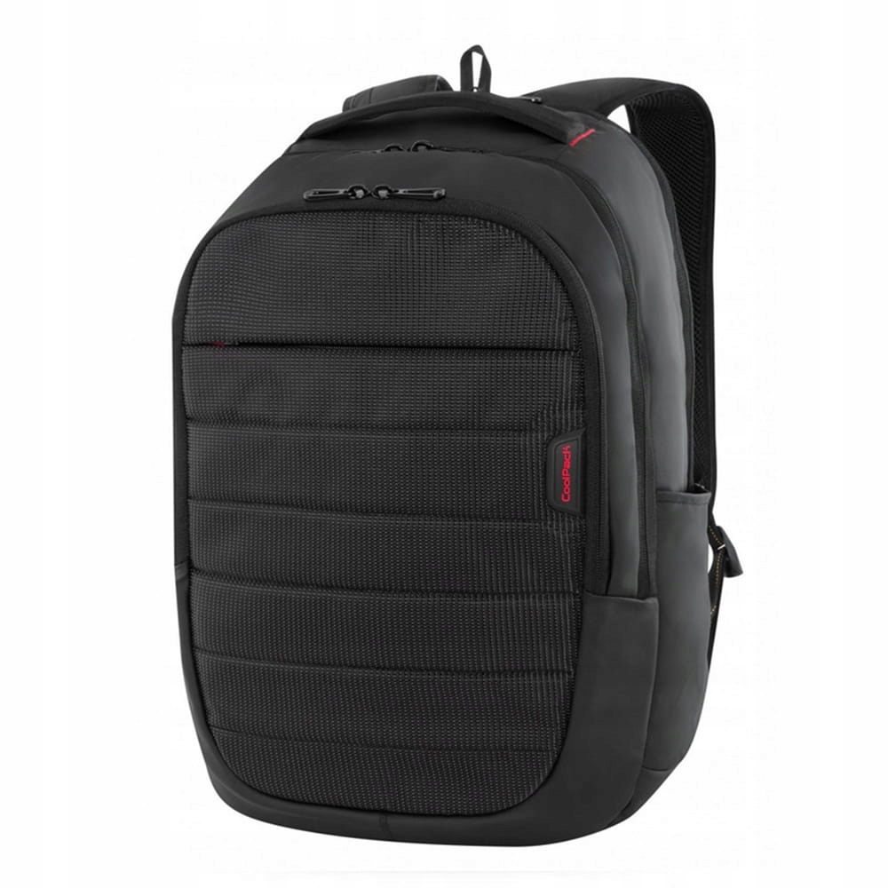 Plecak Icon Biznes Red Coolpack B90401