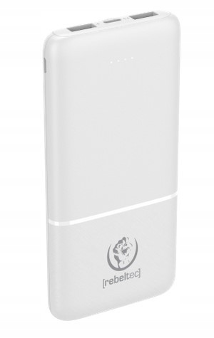 Rebeltec Powerbank P10 (10 000 mAh 10W)