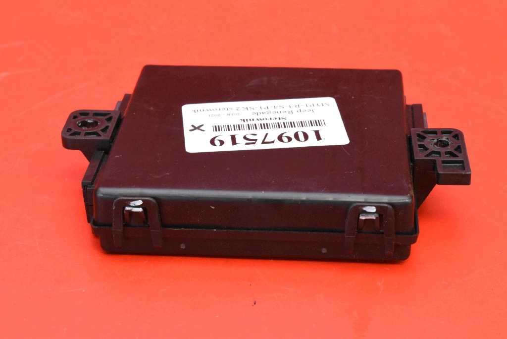 Centralina modulo pressione pneumatici, gomme TPMS 52072828 JEEP RENEGADE LIFT 18-21