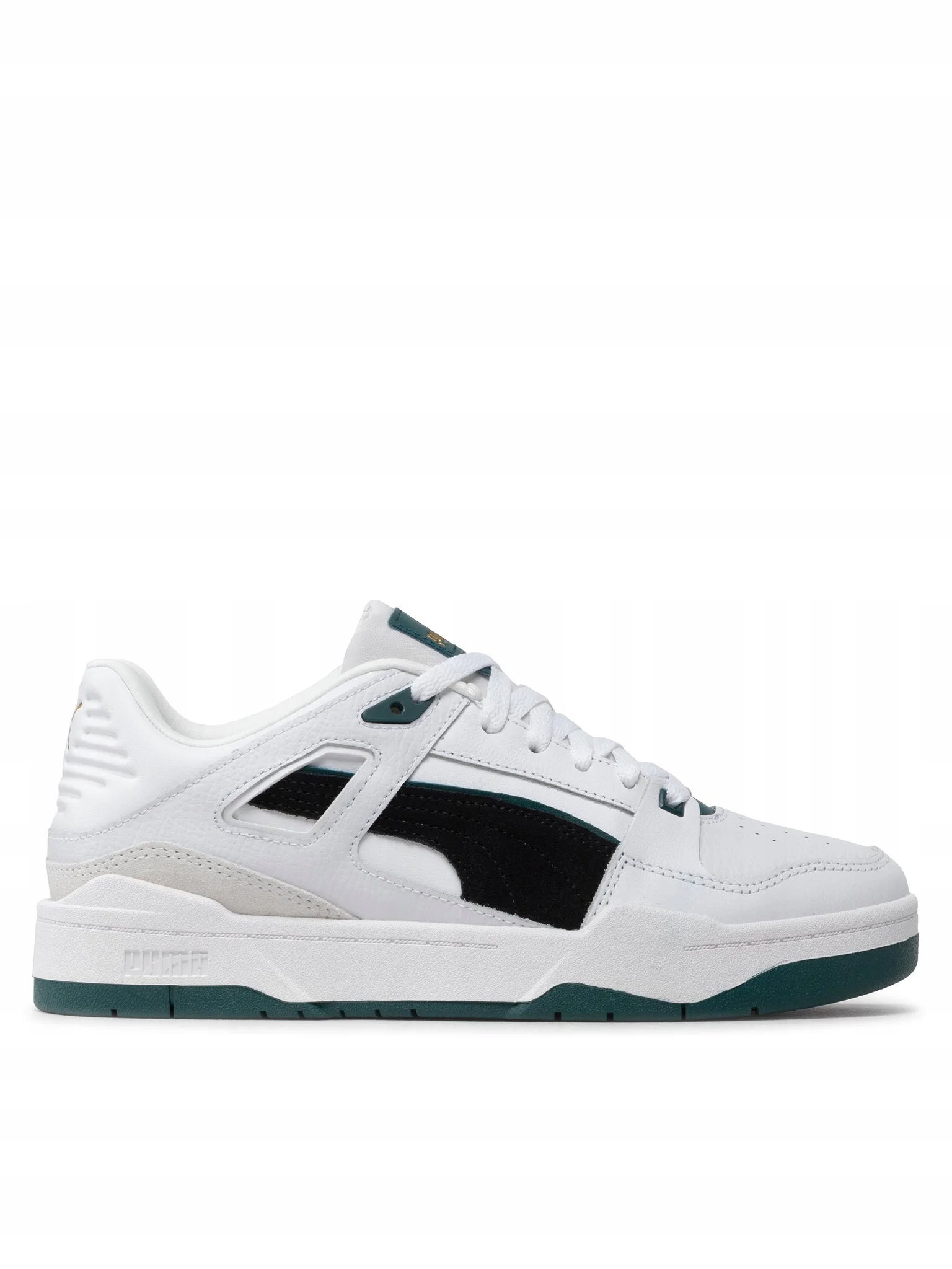 Pánské Boty Puma Slipstream Suede Fs vel 44