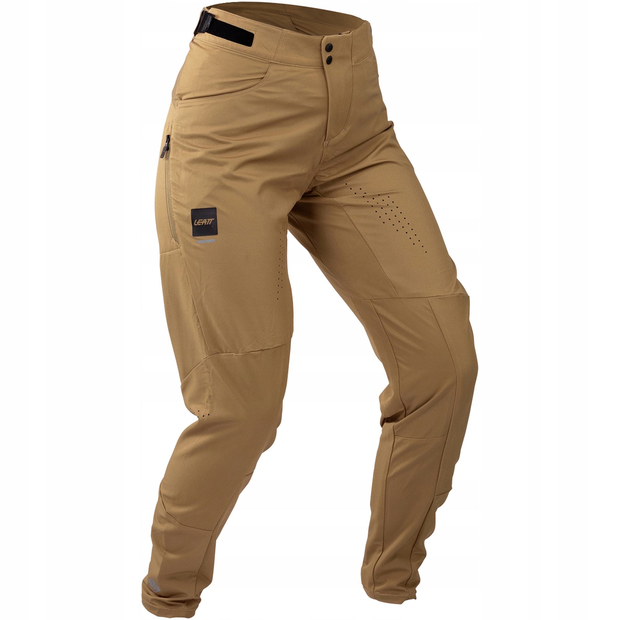 Spodnie rowerowe damskie Leatt Pant Mtb Trail 2.0 Women r. Xs