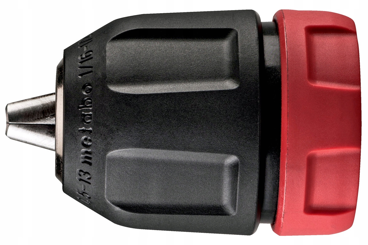 

Metabo uchwyt 1,5-13 mm do wkrętarki BS18 Quick