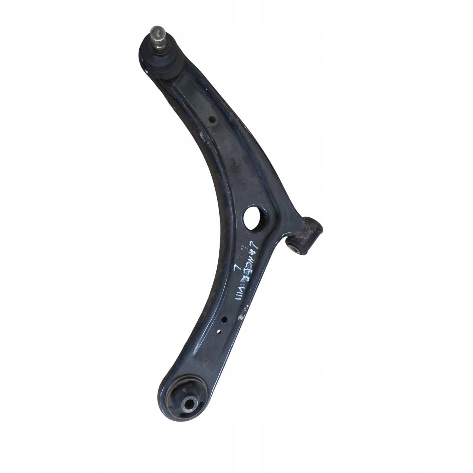 arm front left MITSUBISHI LANCER VIII 2.0 DiD