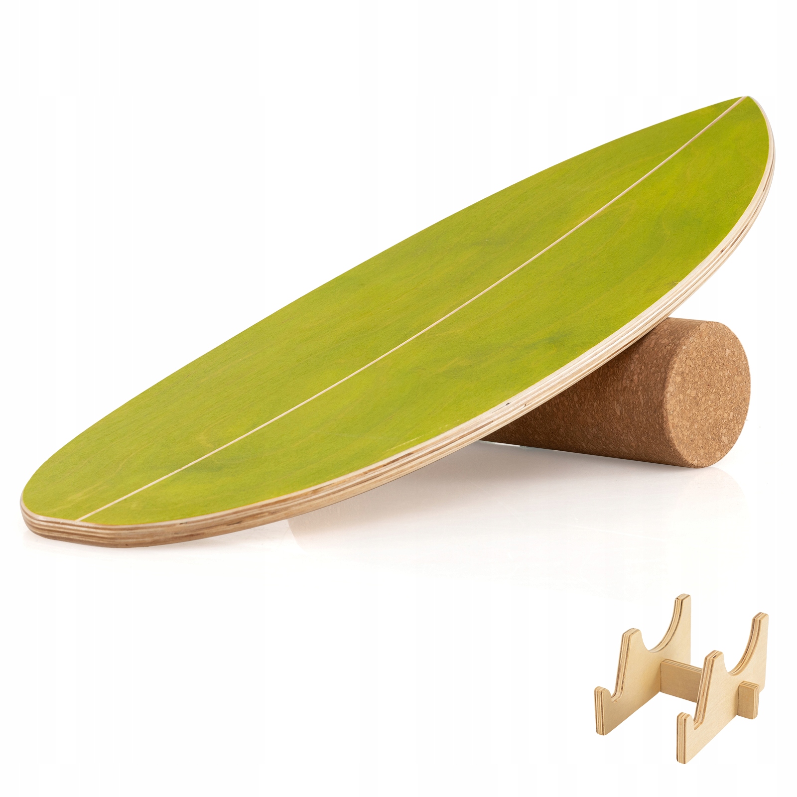 Deska do balansowania dla dorosłych Balance board