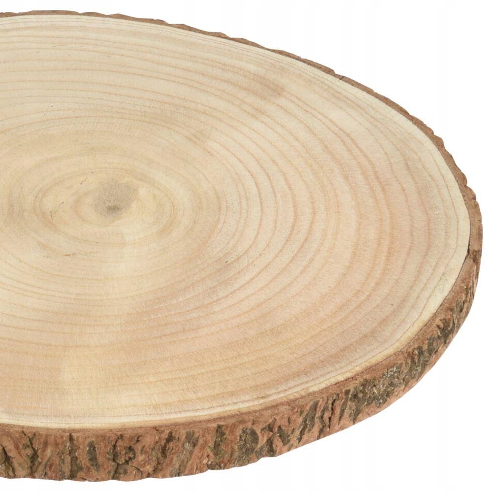 PLASTER DREWNA podkładka drewniana naturalne piękno wielofunkcyjność Kod producenta Plaster drewna podkładka pod garnek GB Banti