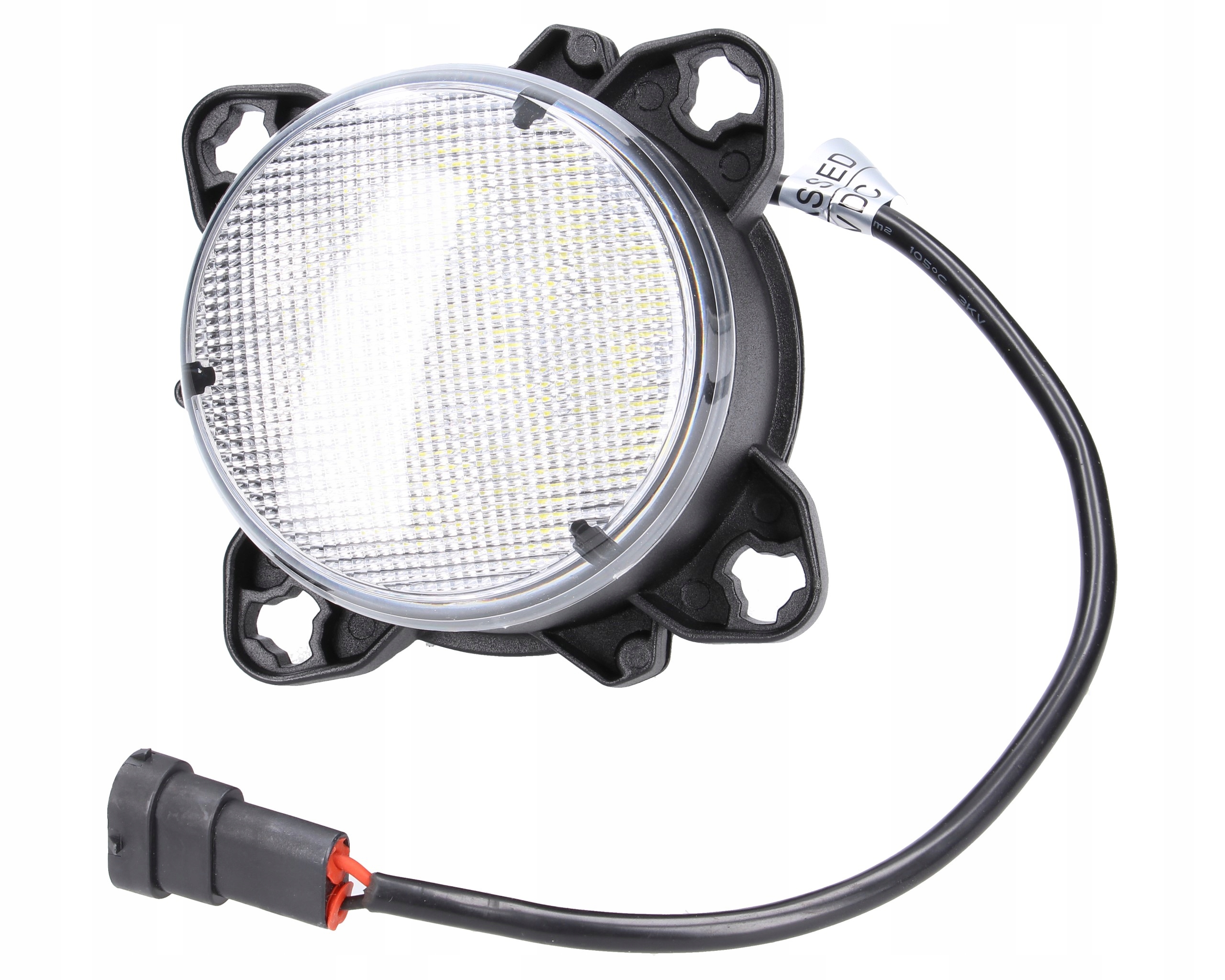 Massey Ferguson Led pracovní světlo, Fendt 4050lm