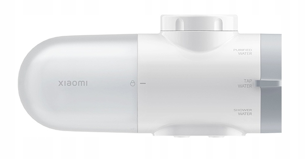 Čistička vody z kohoutku Xiaomi