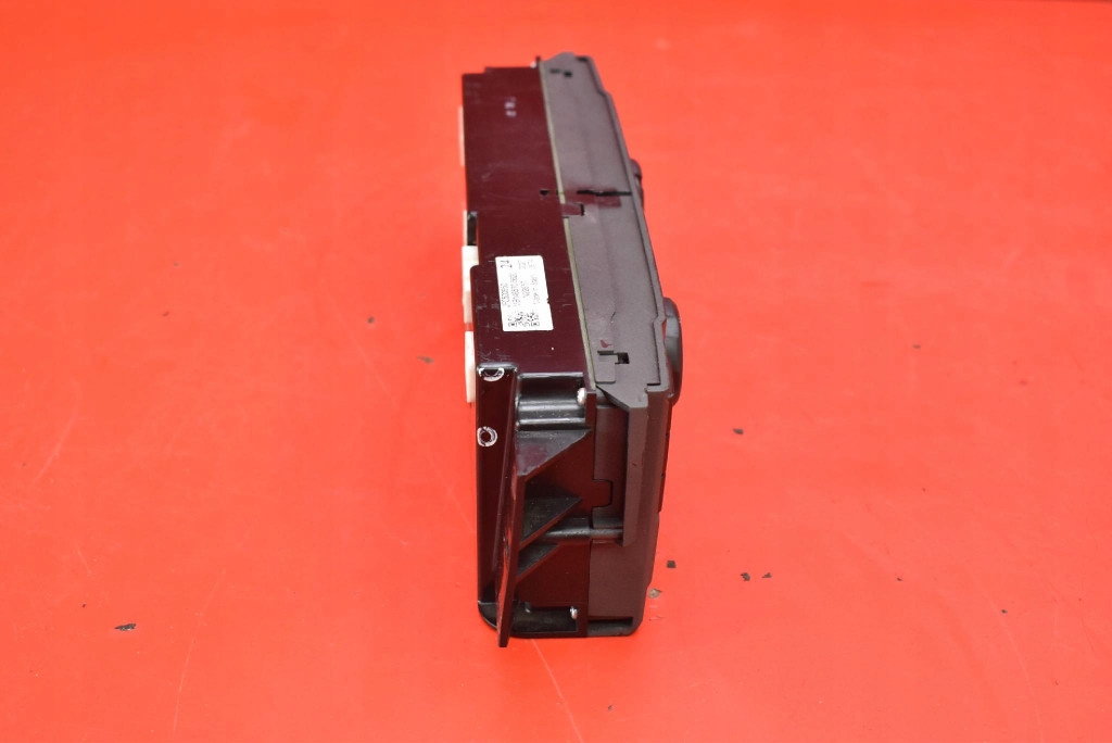 control panel air conditioning devices KLIMY JCF500950 RANGE ROVER SPORT 1 and L320 LIFT