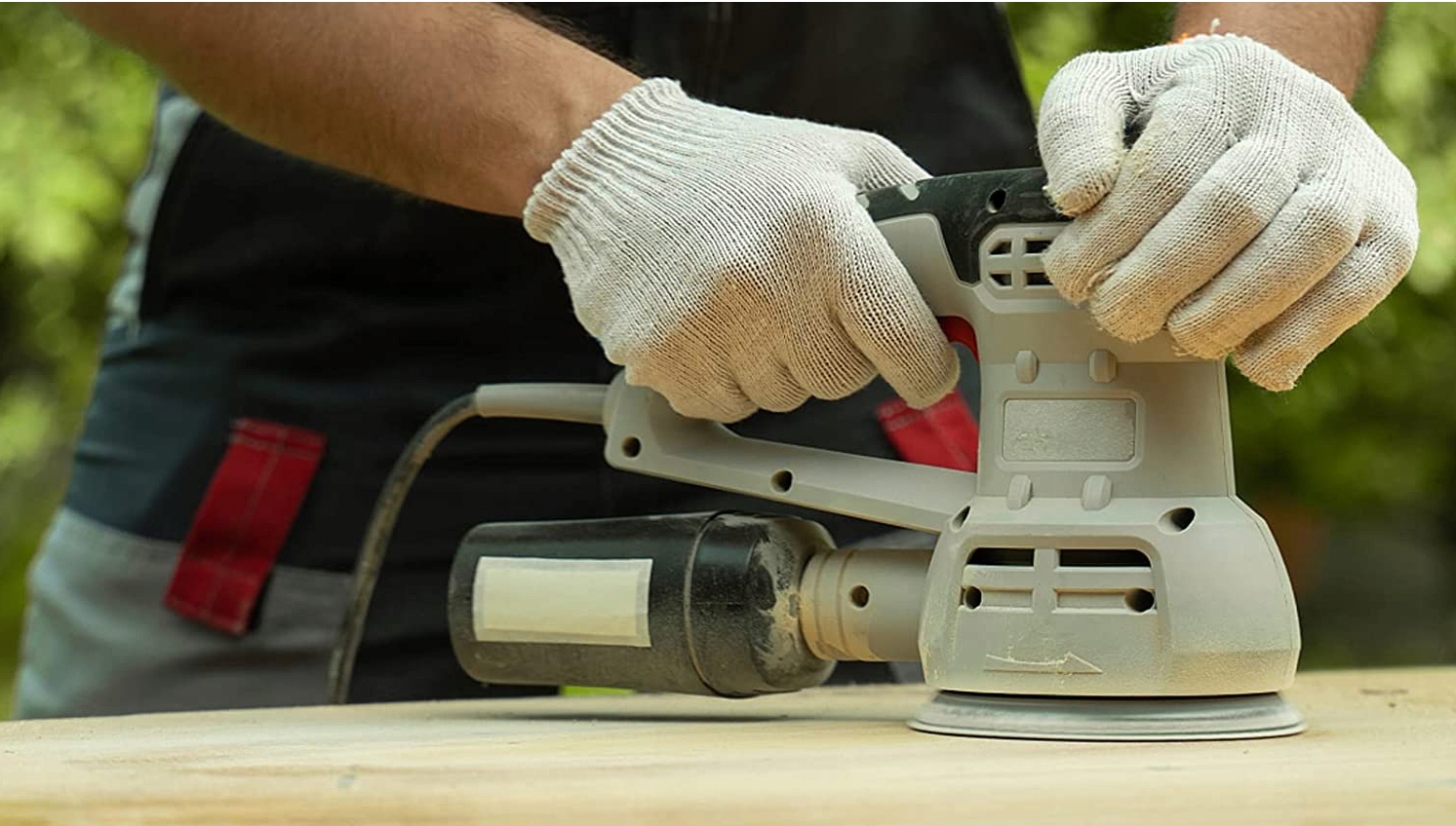 PAPIER ŚCIERNY KRĄŻKI RZEP OTWORY 125 P180 20szt Gradacja P180