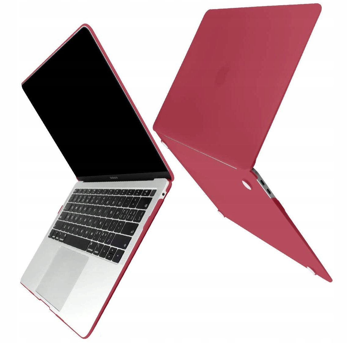 

Etui do Macbook Air 13" A2337 M1 A2179 A1932