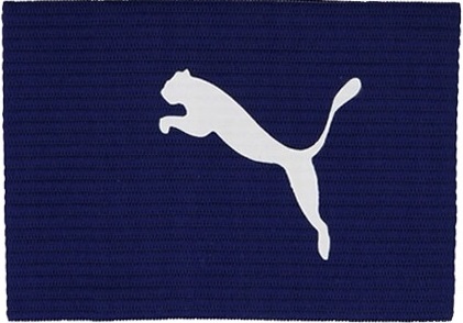 Opaska kapitana kapitańska PUMA