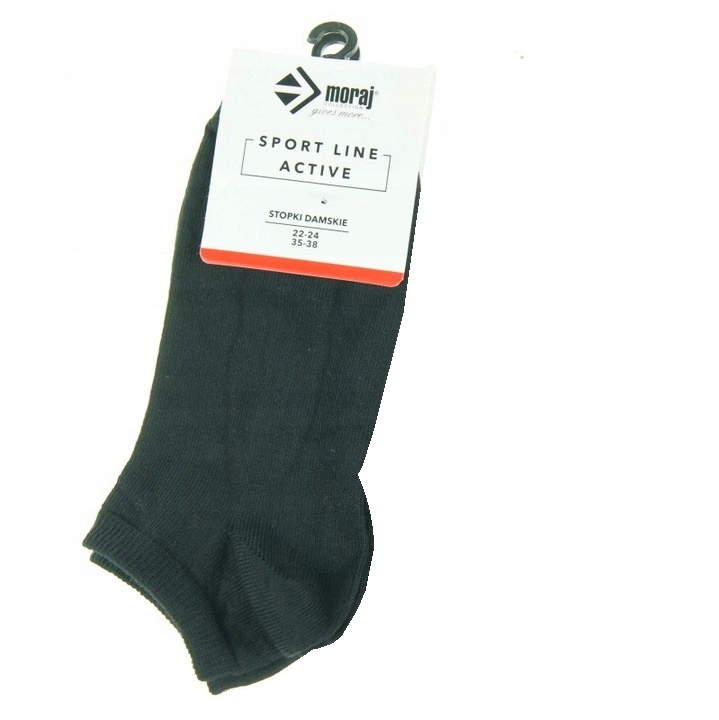 

Bawełniane Stopki Skarpetki 35-38 * damskie