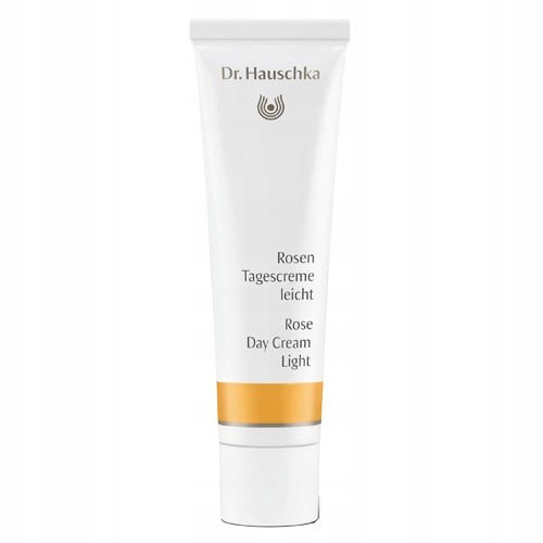 Dr. Hauschka Lehký Růžový Denní Krém 30 ML