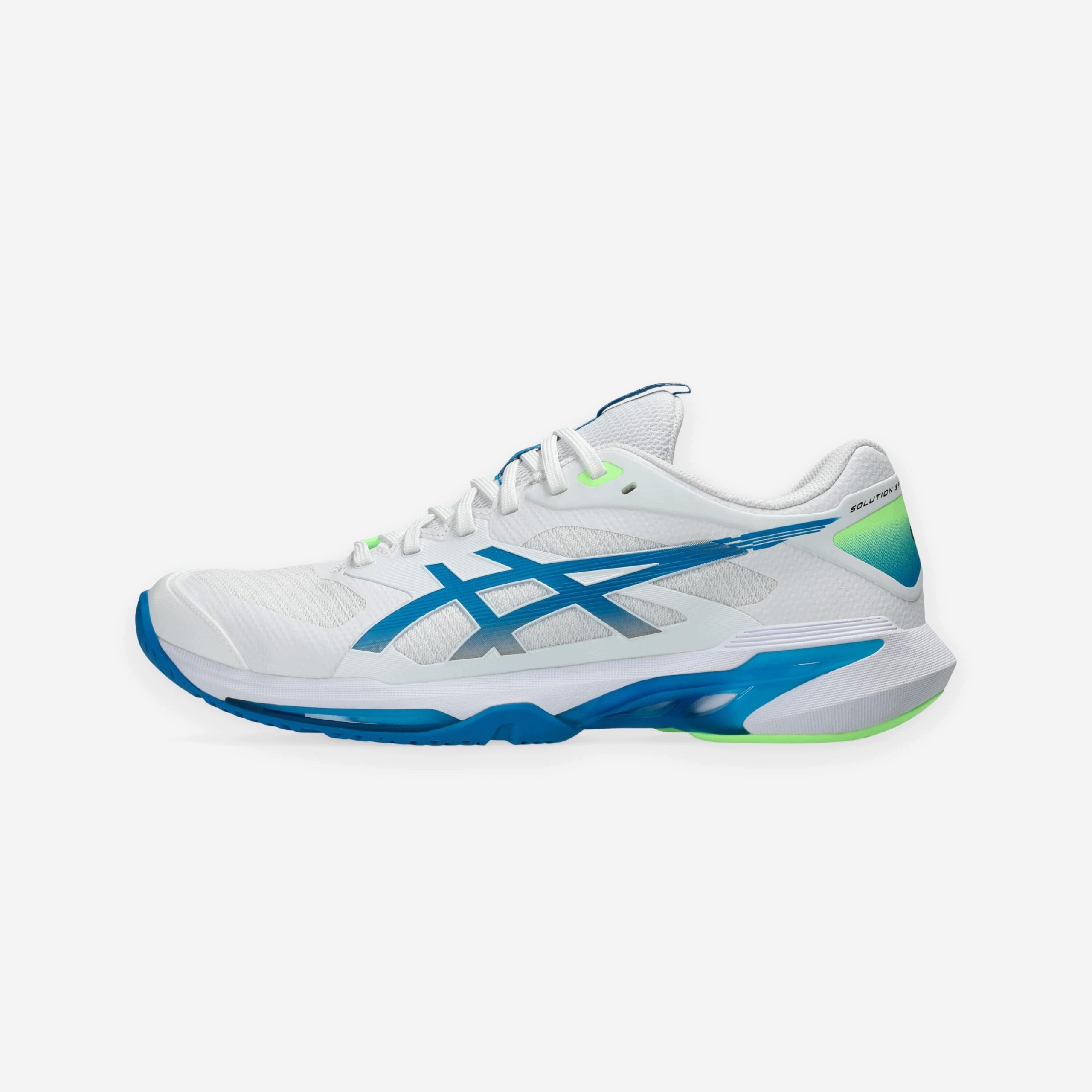 Buty tenisowe męskie Asics Solution Speed Ff 4 na każdą nawierzchnię