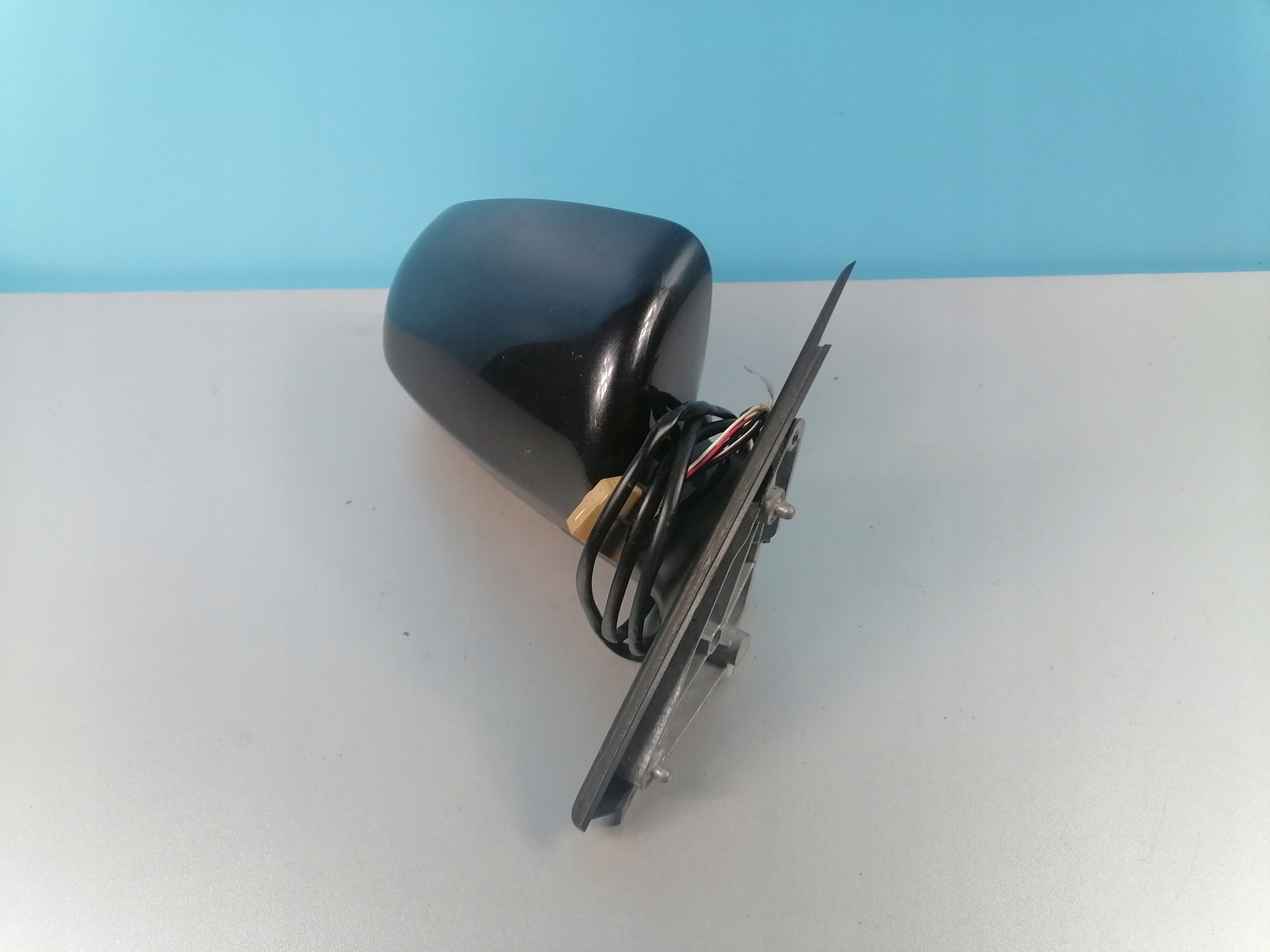 mirror right audi a4 b7 lz7l 5 PIN