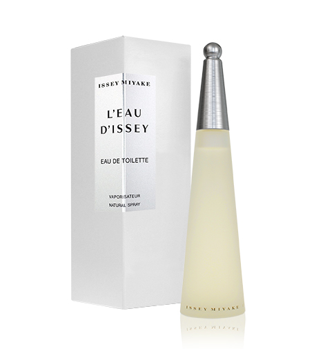 Issey Miyake L'Eau D'Issey toaletní voda pro ženy 100 ml