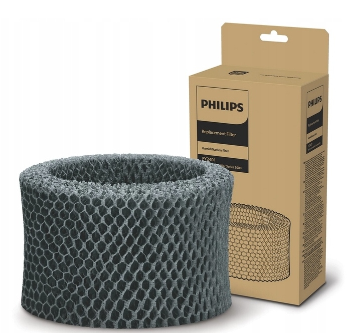 FY2401 Originální Filtr Zvlhčovače Philips