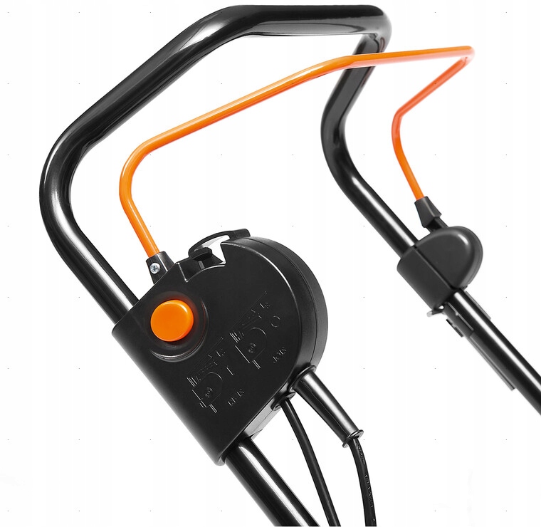 DAEWOO DSC 2000E - WERTYKULATOR / AERATOR Seria DSC