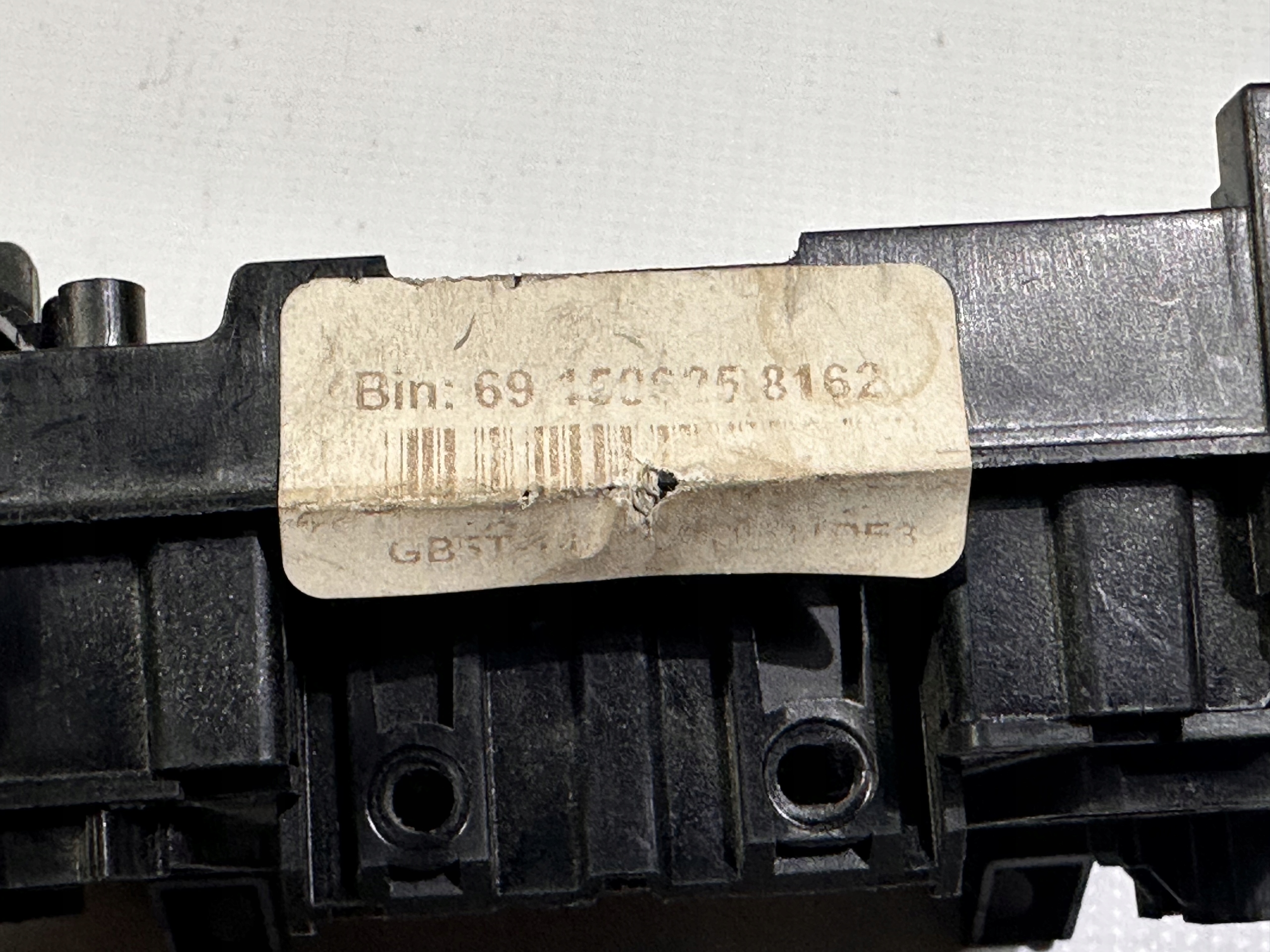 Manetka Leuchten Blinkleuchten Ford Explorer 16