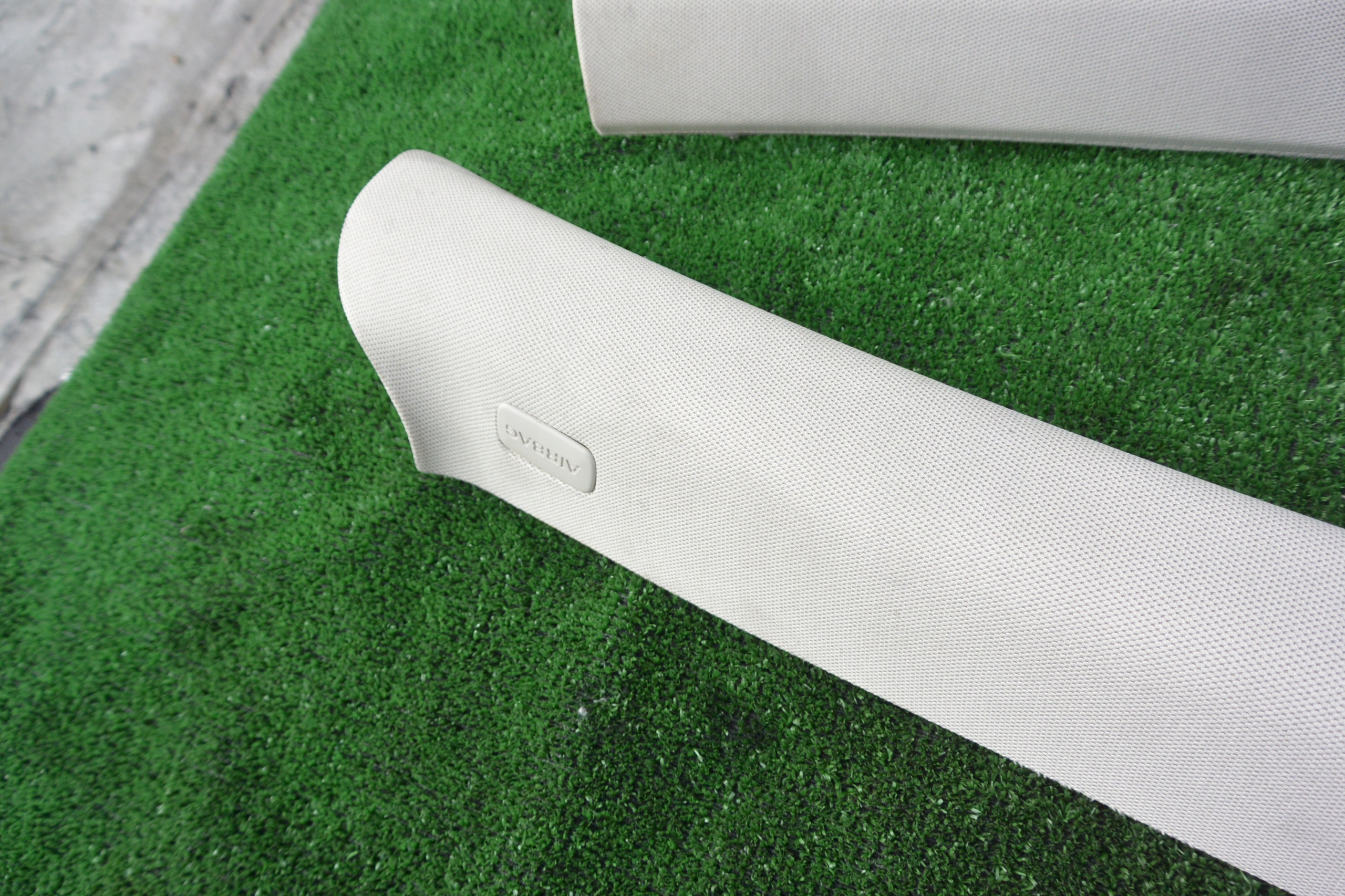 cover SLUPKA A right left AUDI Q7 4L LIFT