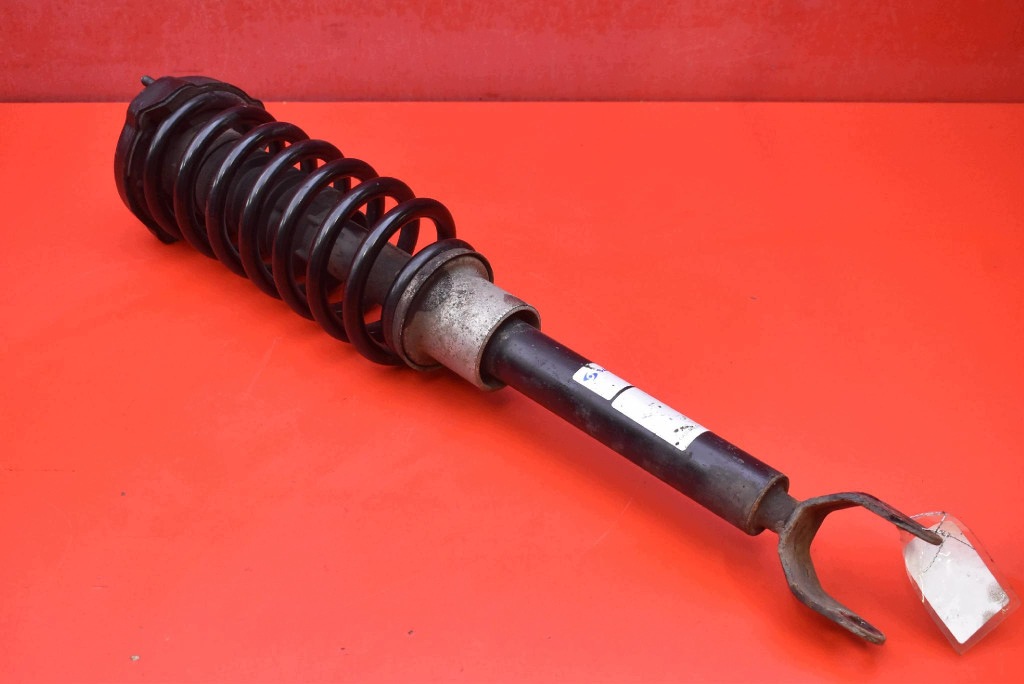 shock absorber right front MERCEDES CLS C219 3.5 V6 272 KM 04-08