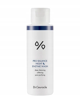 Dr.Ceuracle Pro Balance Pure Night Enzyme Wash Enzymatický prášek pro večerní použití