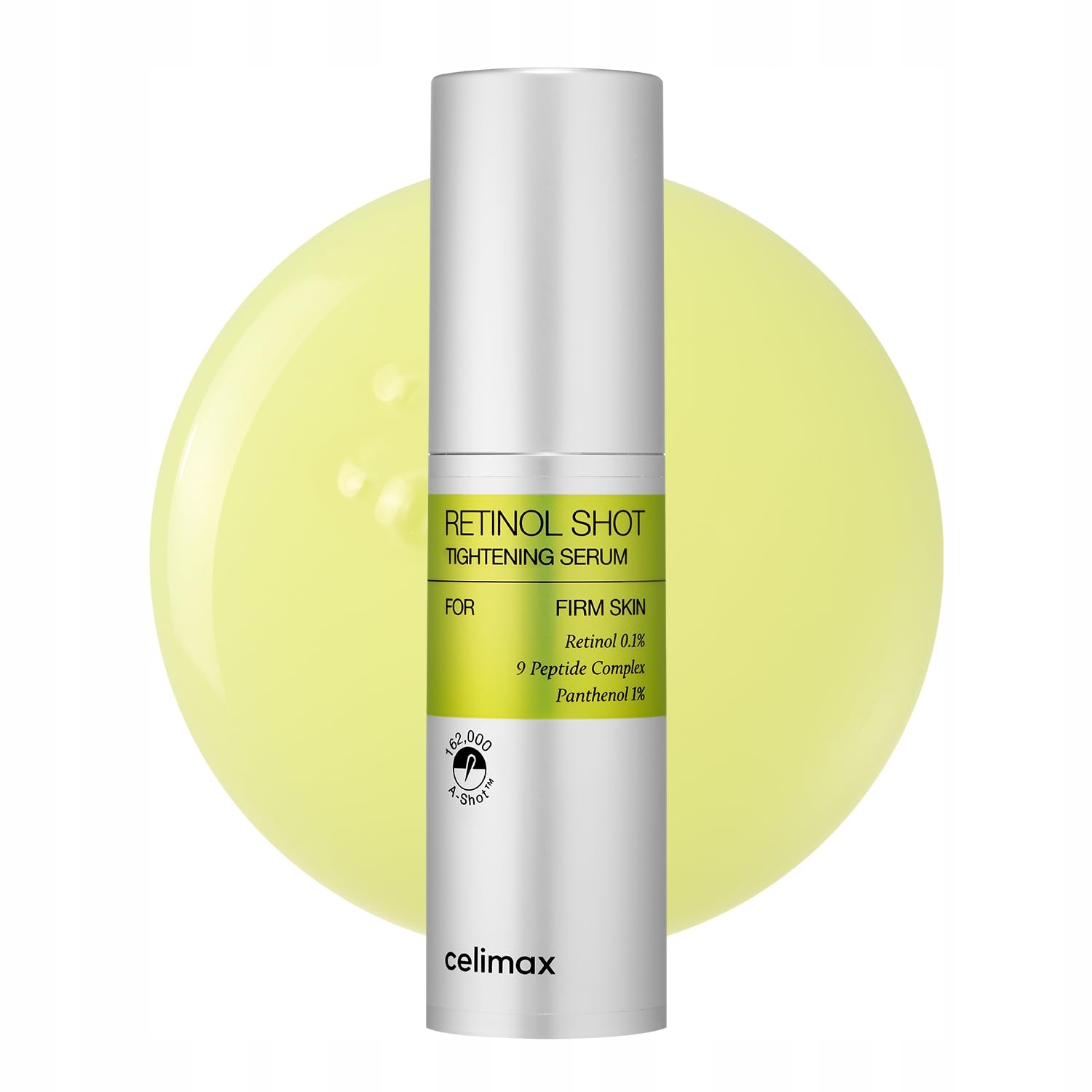 Celimax The Vita-a Retinol Shot Tightening Sérum 30 ML Zpevňující Sérum