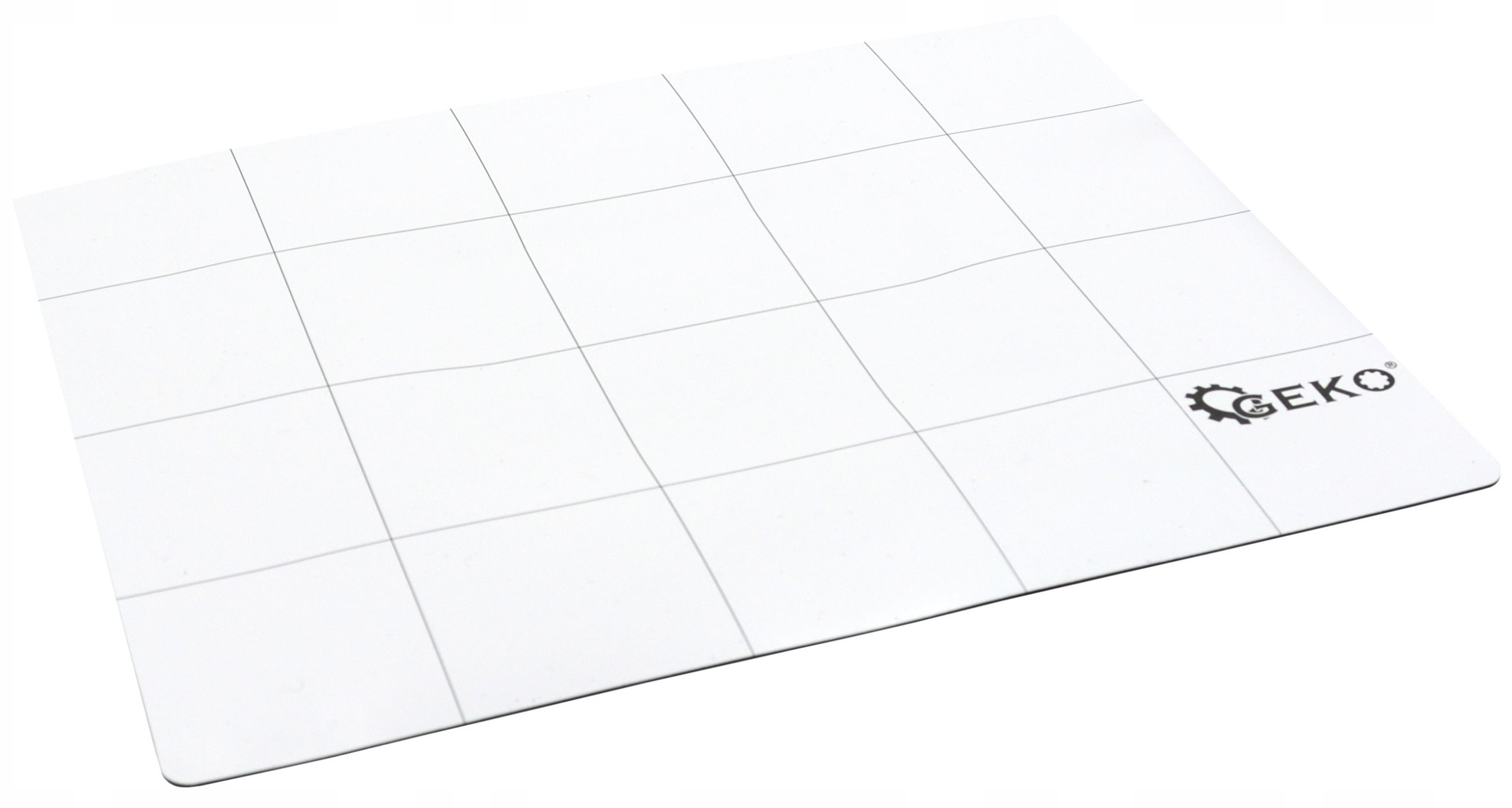 SERWISOWA MATA MAGNETYCZNA ŚRUBKI PODKŁADKI 20X25