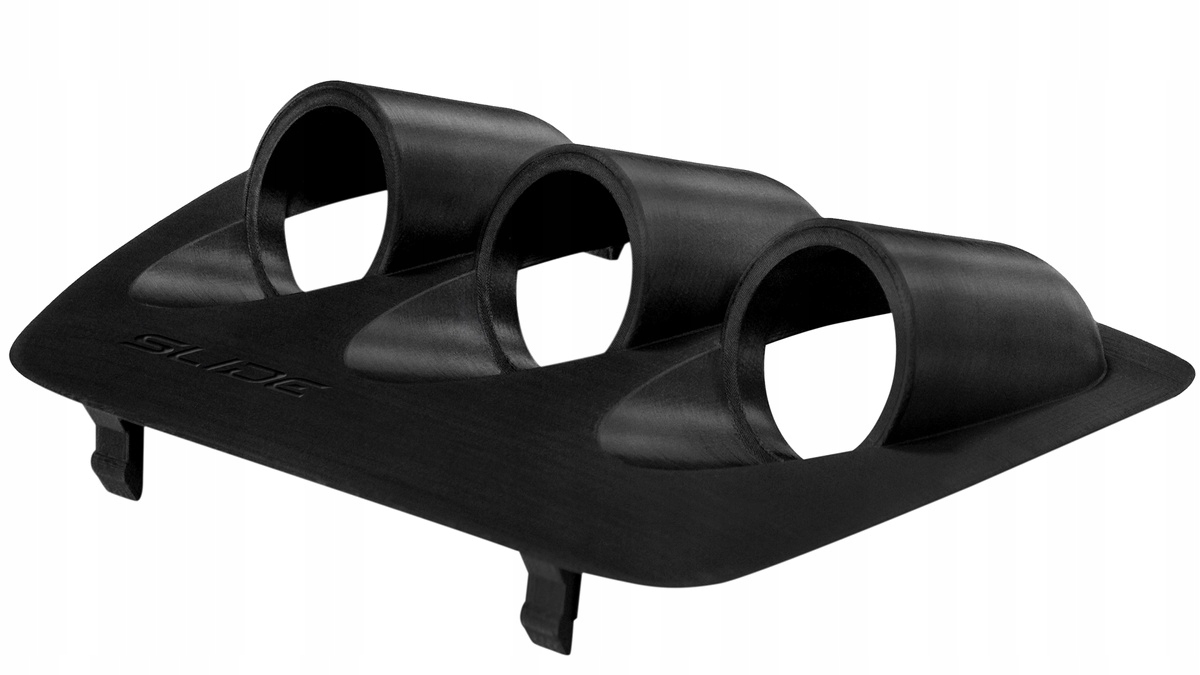 Adaptér na hodiny 3x 52 mm Subaru Impreza 00-07