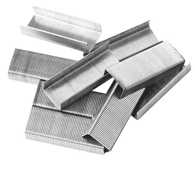 Metalowy zszywacz biurowy do 240kartek +zszywki x5 EAN (GTIN) 5902650251335