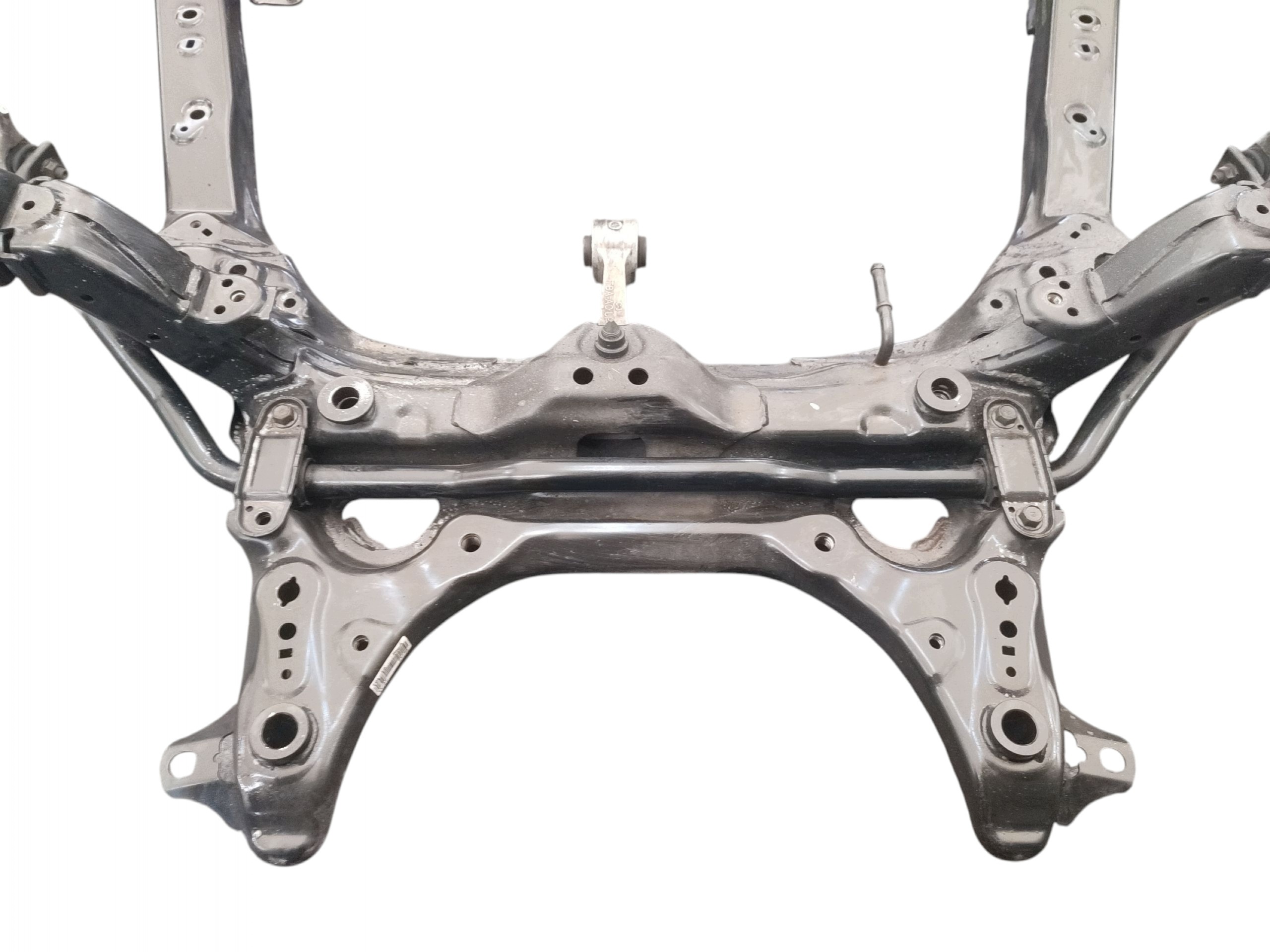 axle beam subframe axle beam TRAWERS front HONDA CIVIC X (17-19)