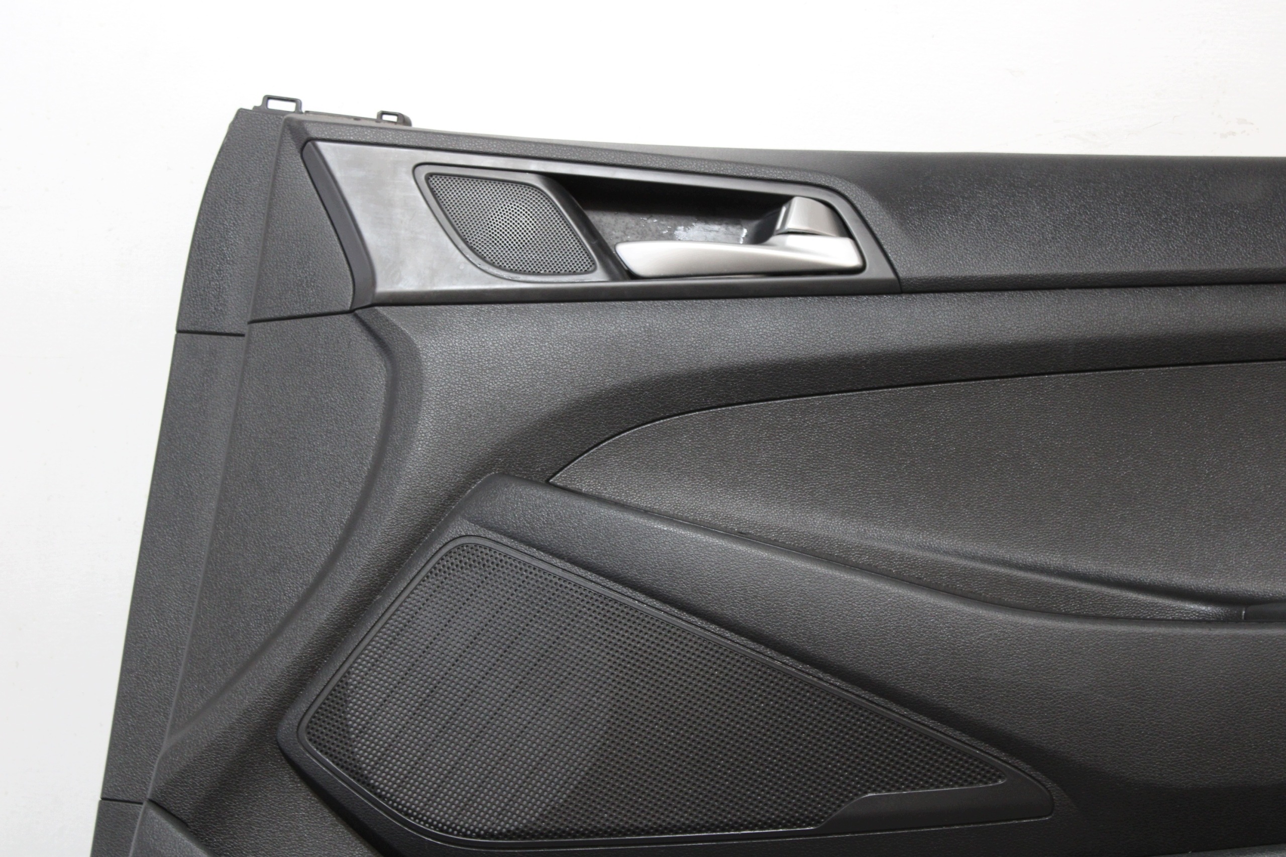 upholstery side door right front HYUNDAI TUCSON III 3 LIFT