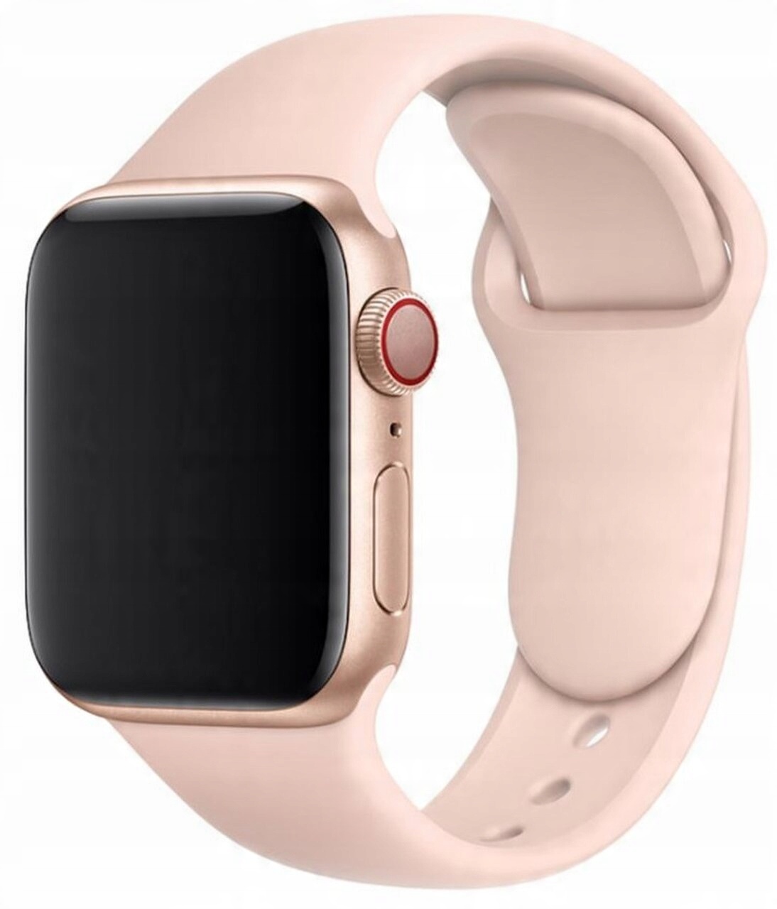 

Pasek Do Apple Watch 1 2 3 4 5 6 7 8 Se 38/40/41MM