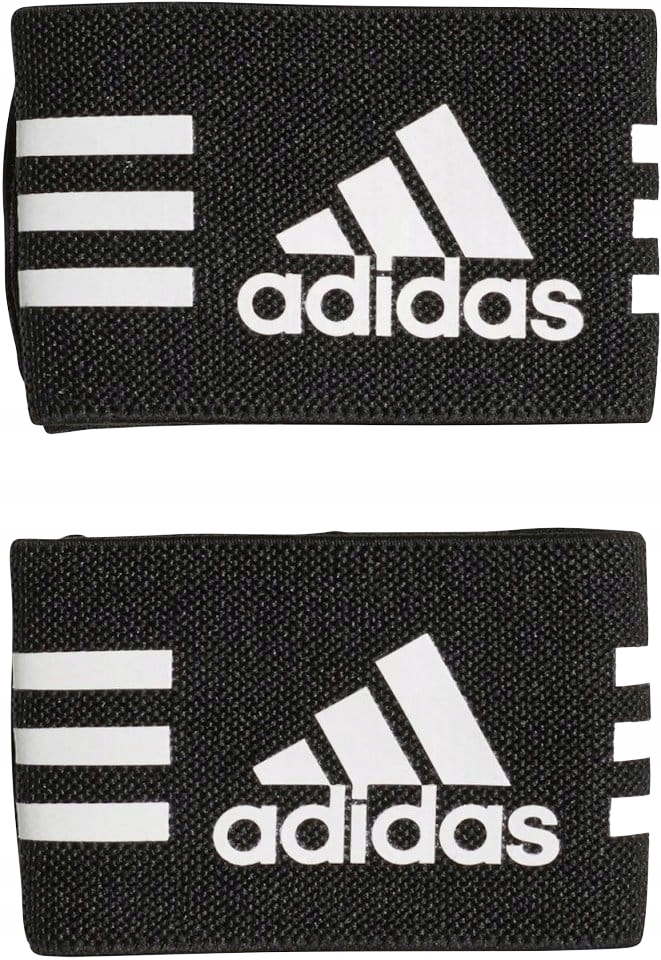 OPASKI ADIDAS PODTRZYMUJĄCE OCHRANIACZ PIŁKARSKIE Marka adidas